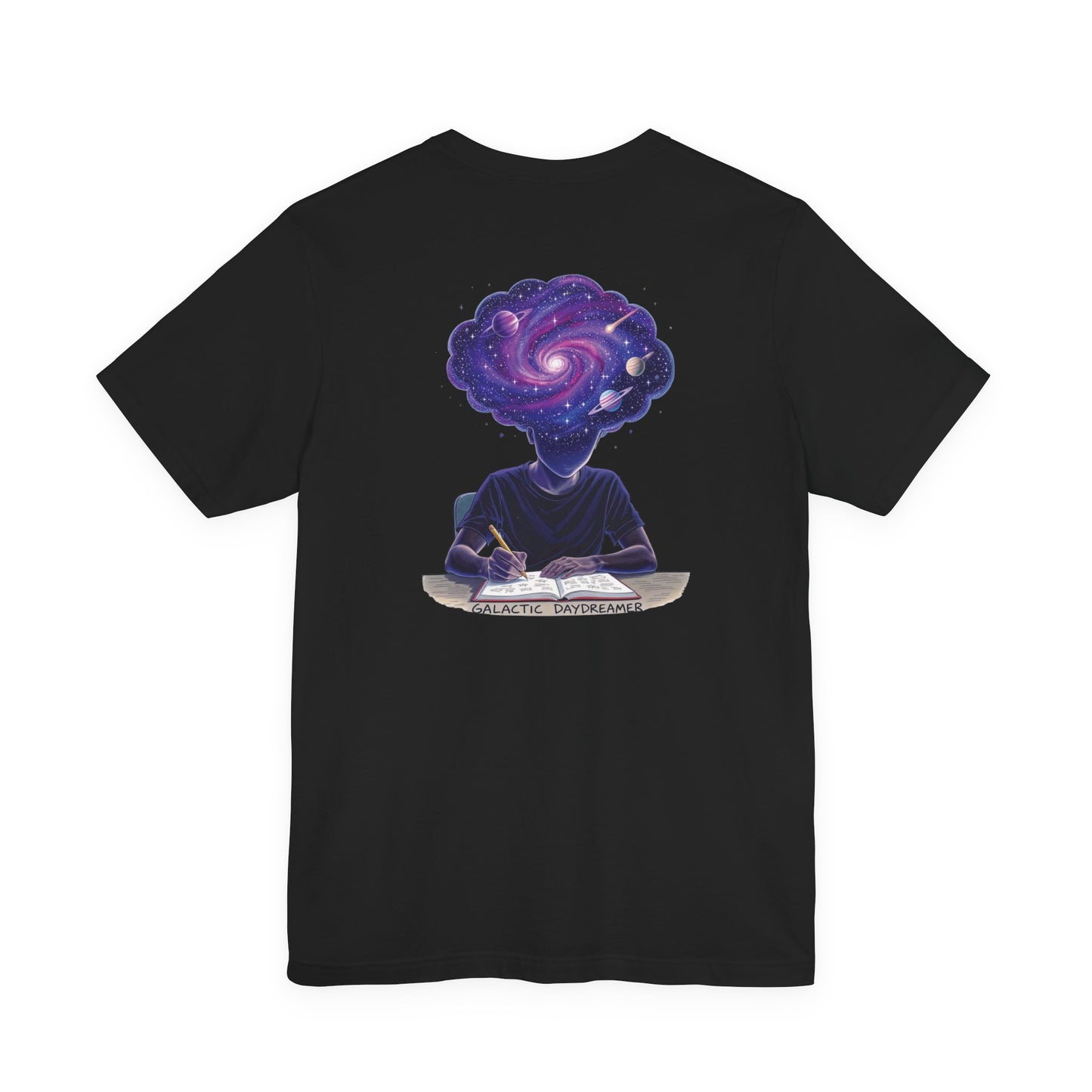 Galactic Daydreamer Tee
