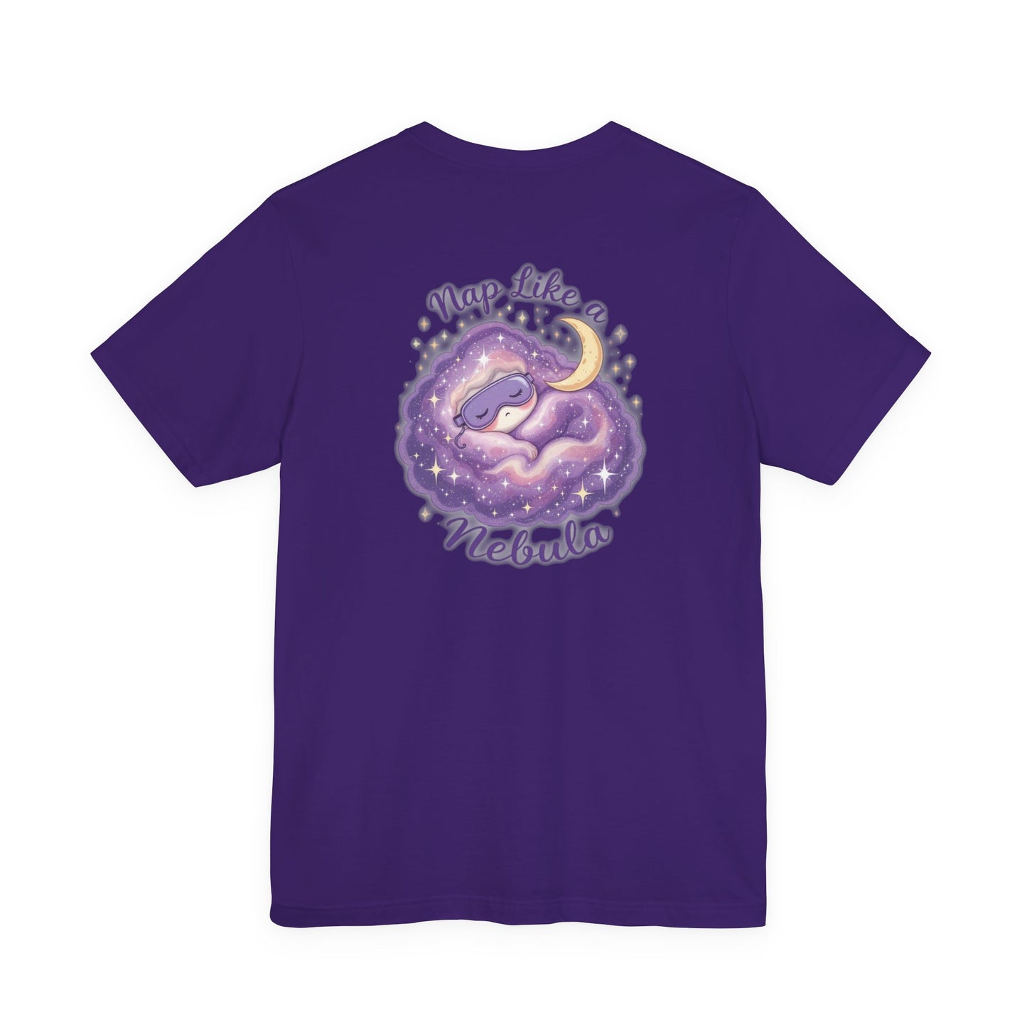 Nap Like a Nebula Tee