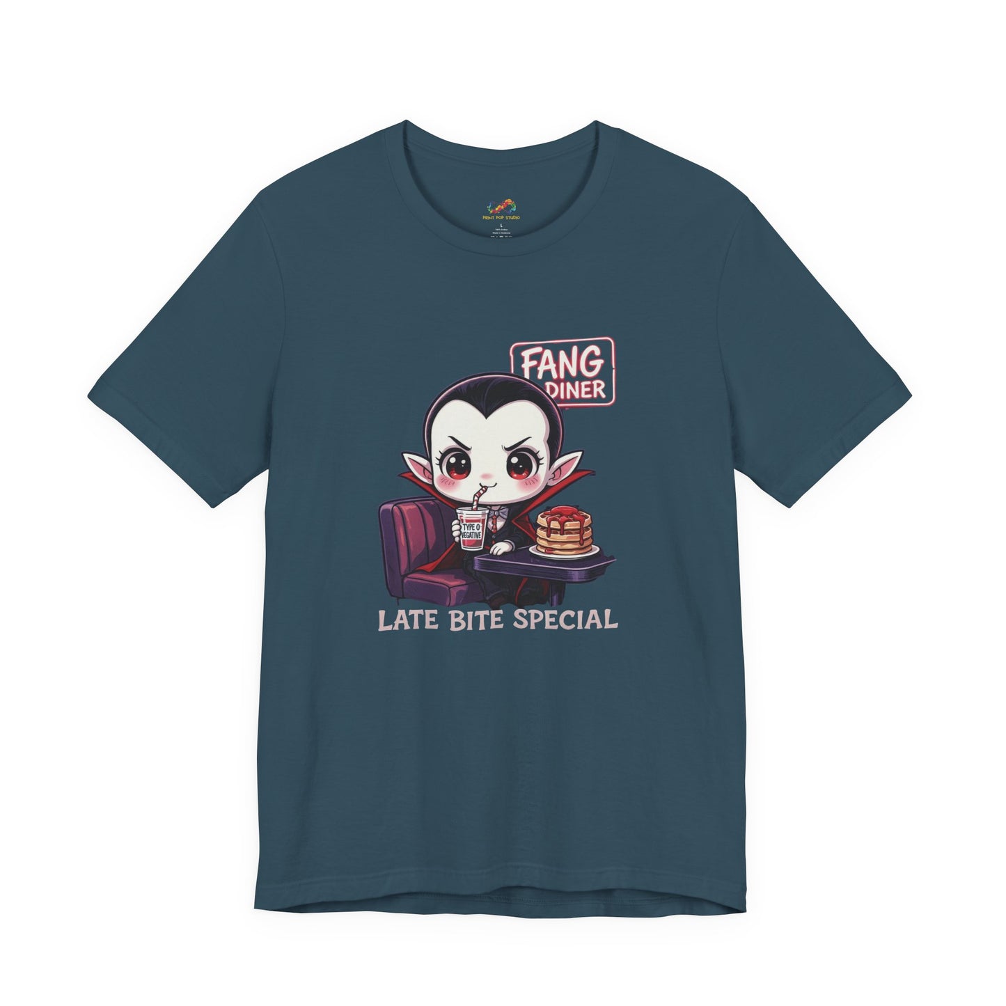 Late Bite Special Tee
