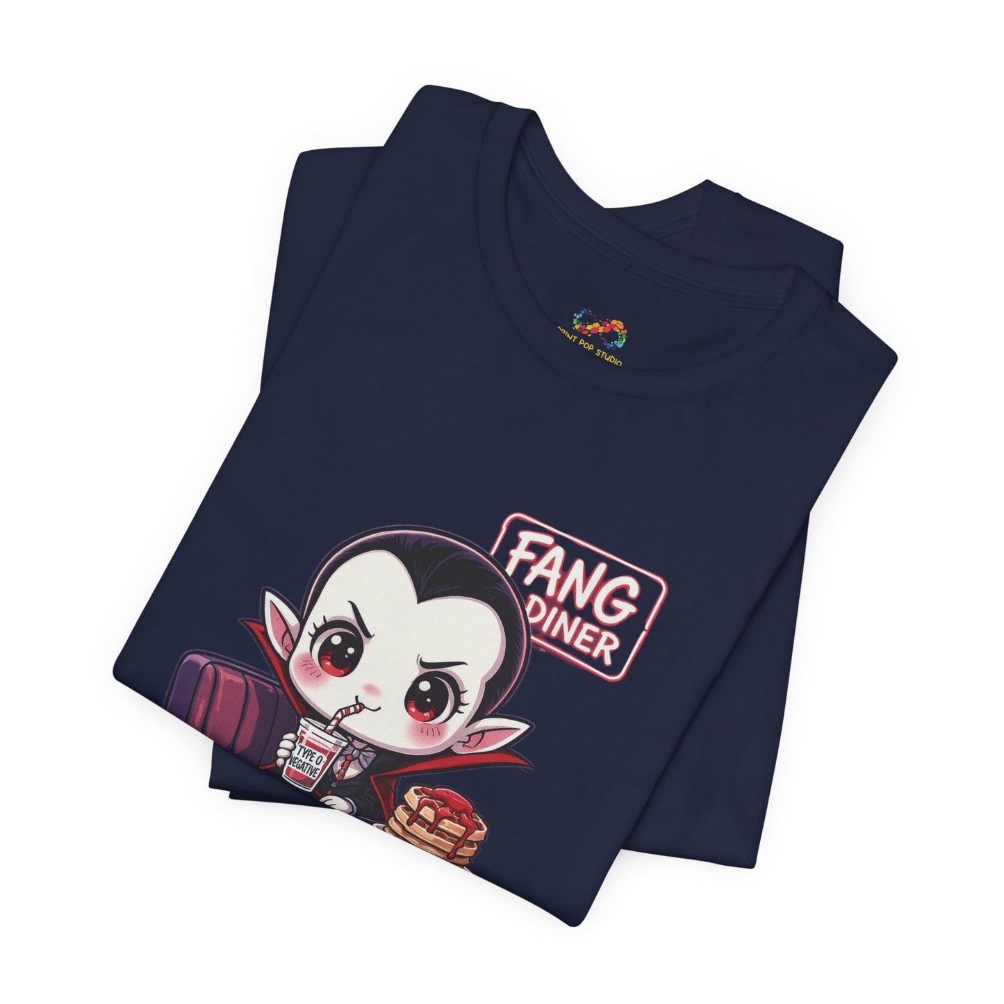 Late Bite Special Tee