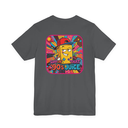 Sippin’ That ’90s Juice Tee
