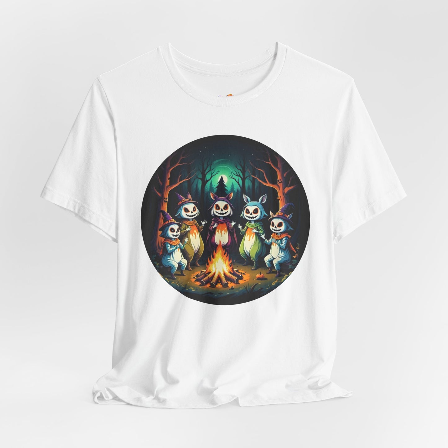 Enchanted Gathering Tee