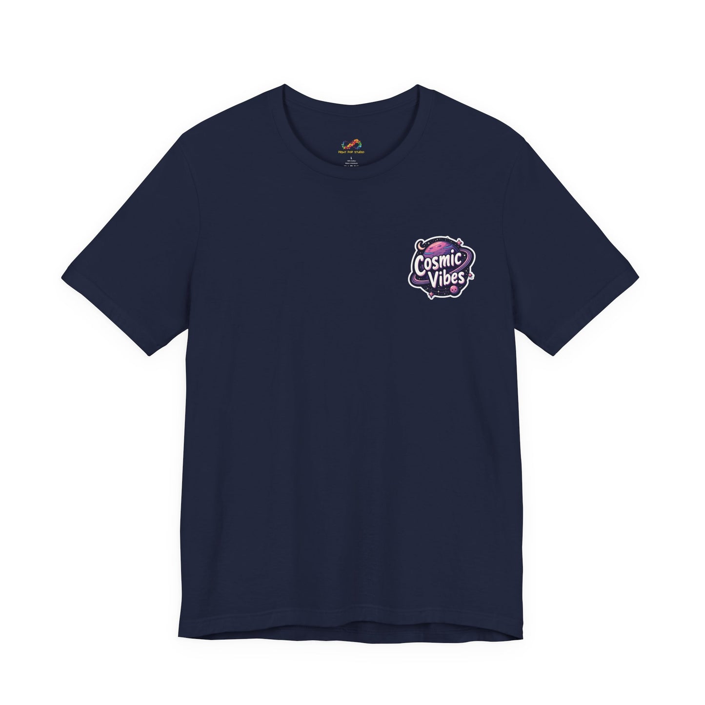 Space is My Safe Place Tee