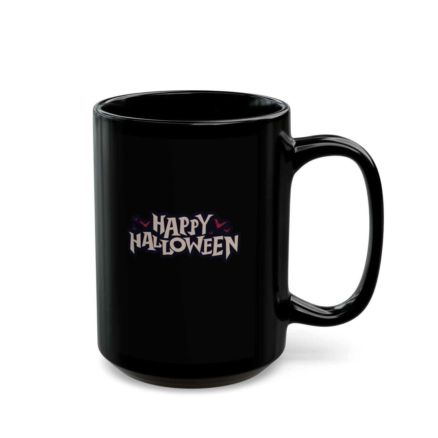 Vampire’s Coffee Fix Mug