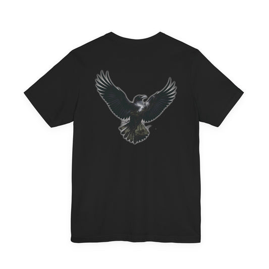 Stormborne Raven Tee