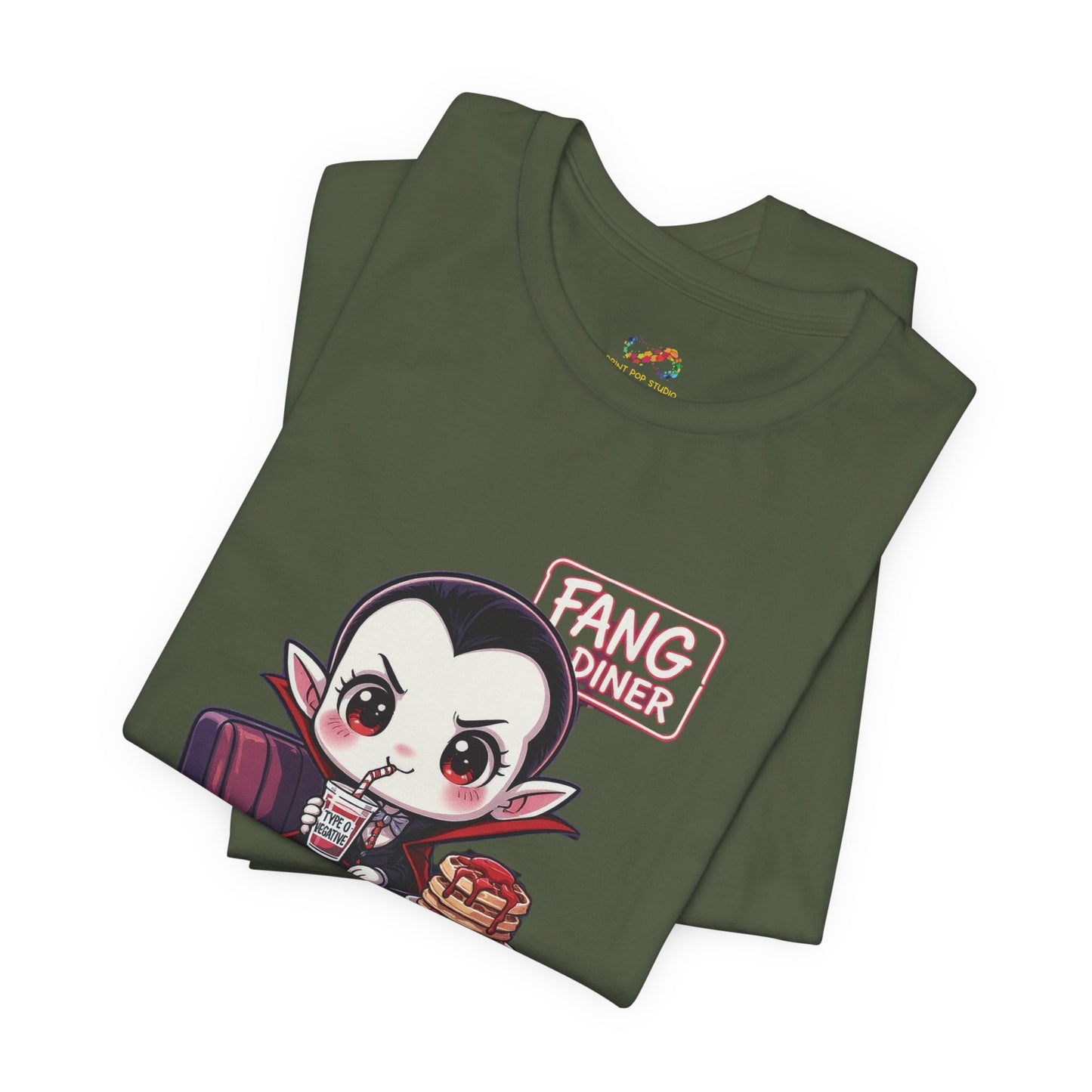Late Bite Special Tee