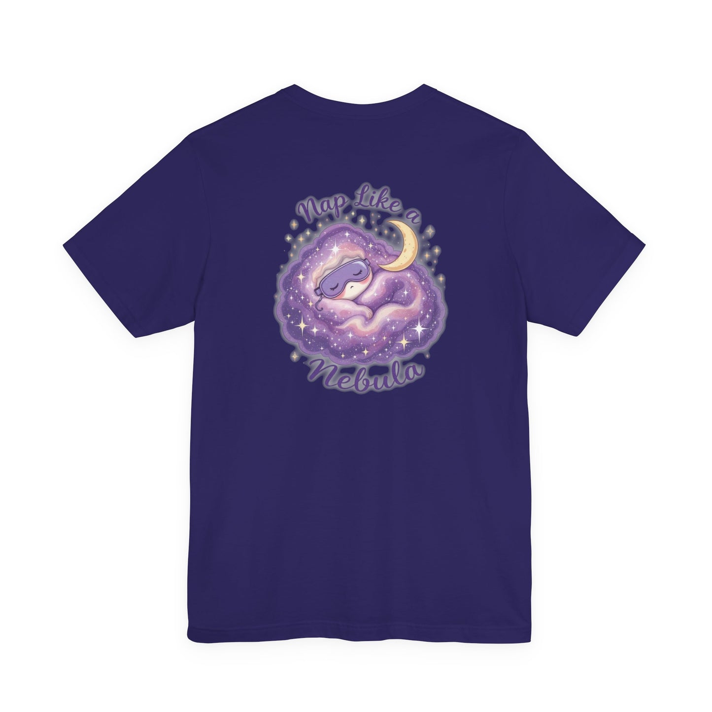 Nap Like a Nebula Tee