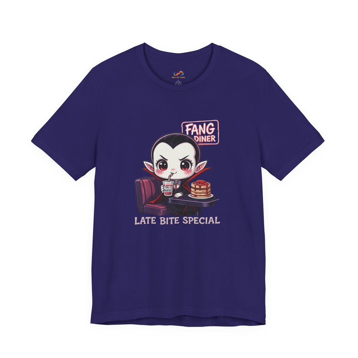 Late Bite Special Tee