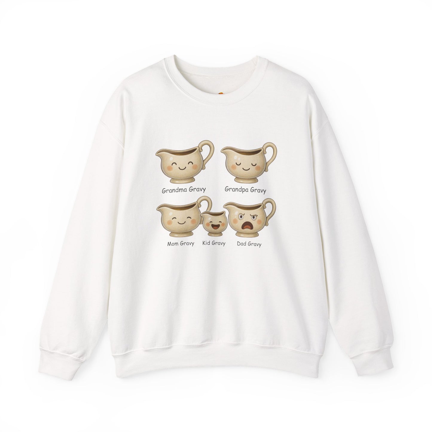 Gravy Squad Sweatshirt