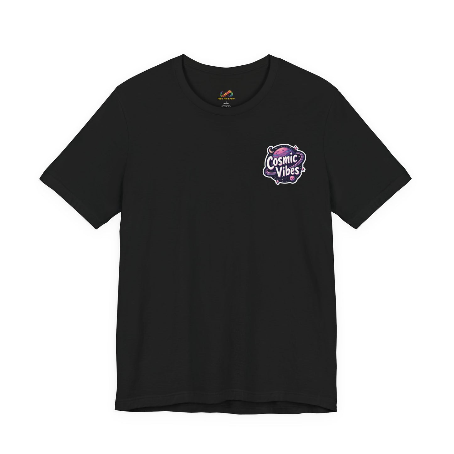 Wishing on Wi-Fi Tee