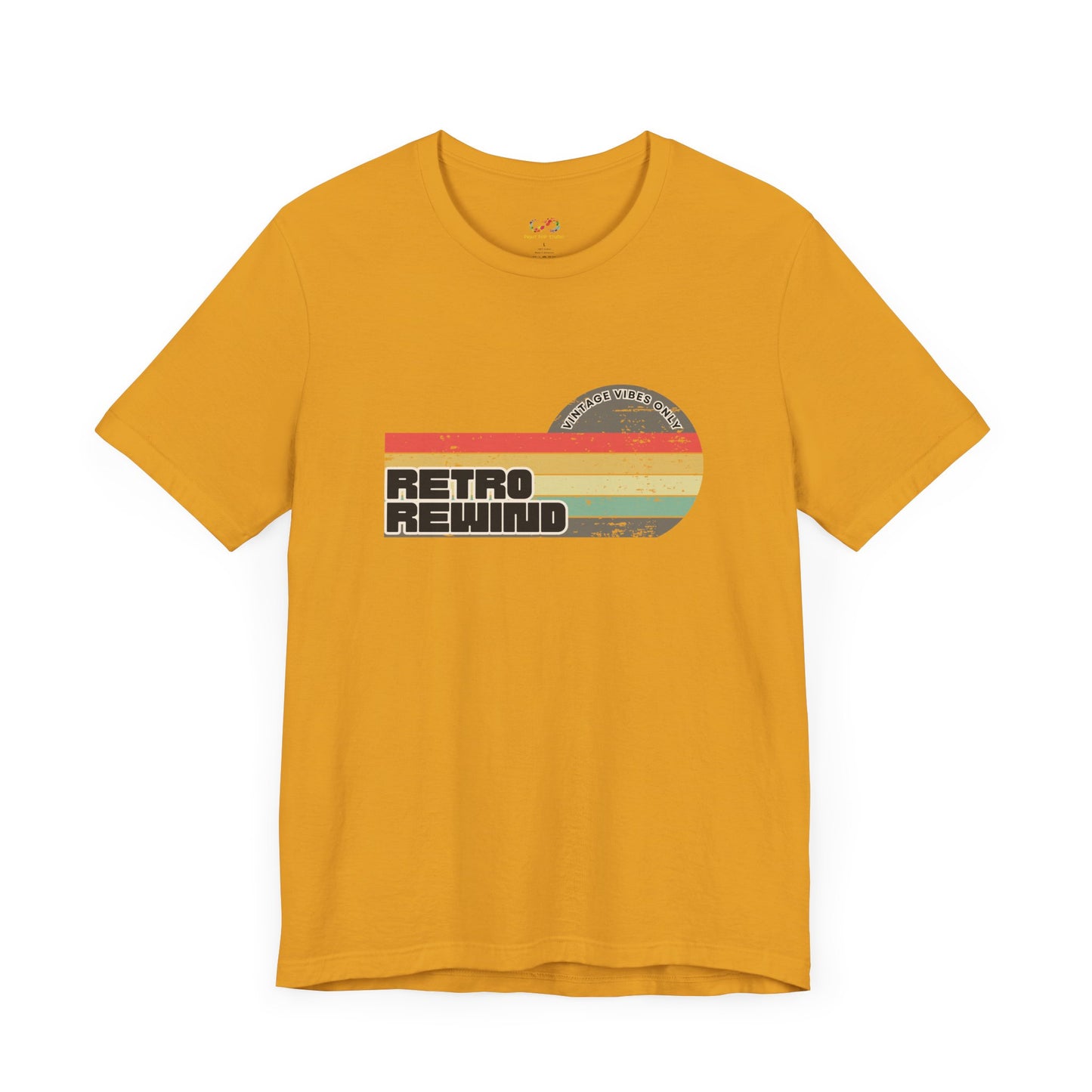 Burned CDs & Broken Hearts Tee