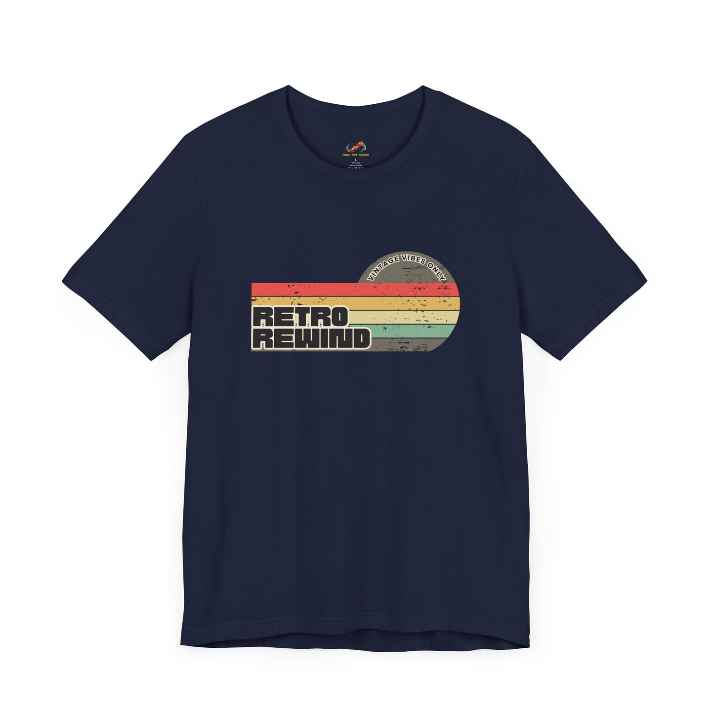Burned CDs & Broken Hearts Tee