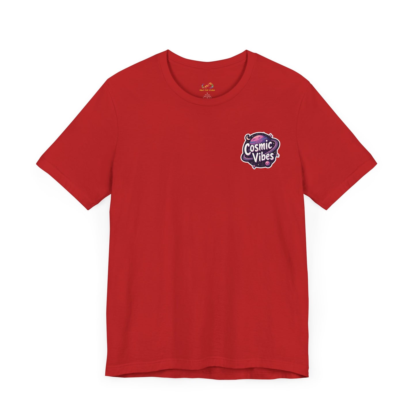 Abducted by Responsibilities Tee