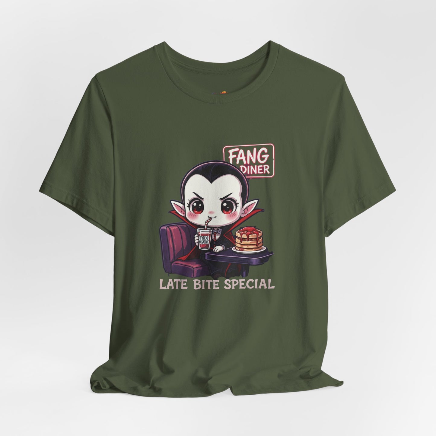 Late Bite Special Tee