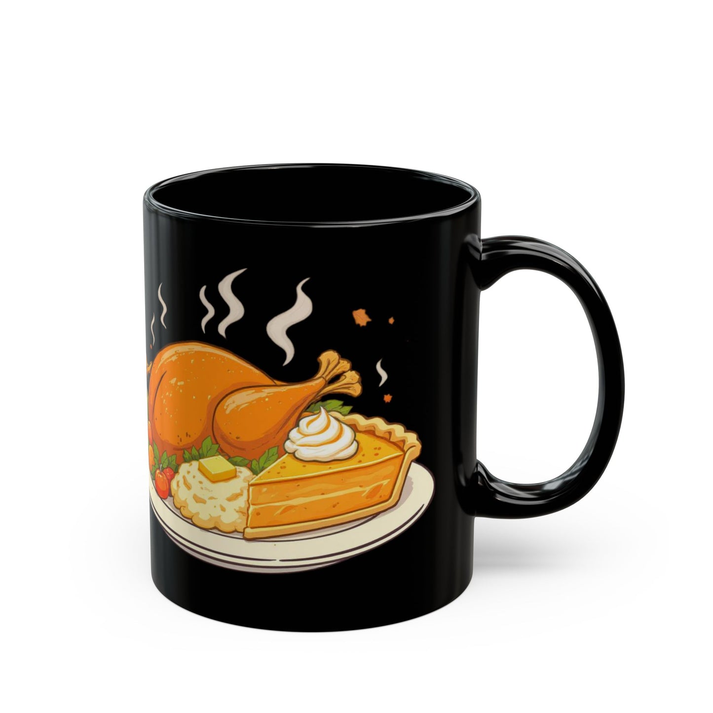 Feast Mode: ON Mug