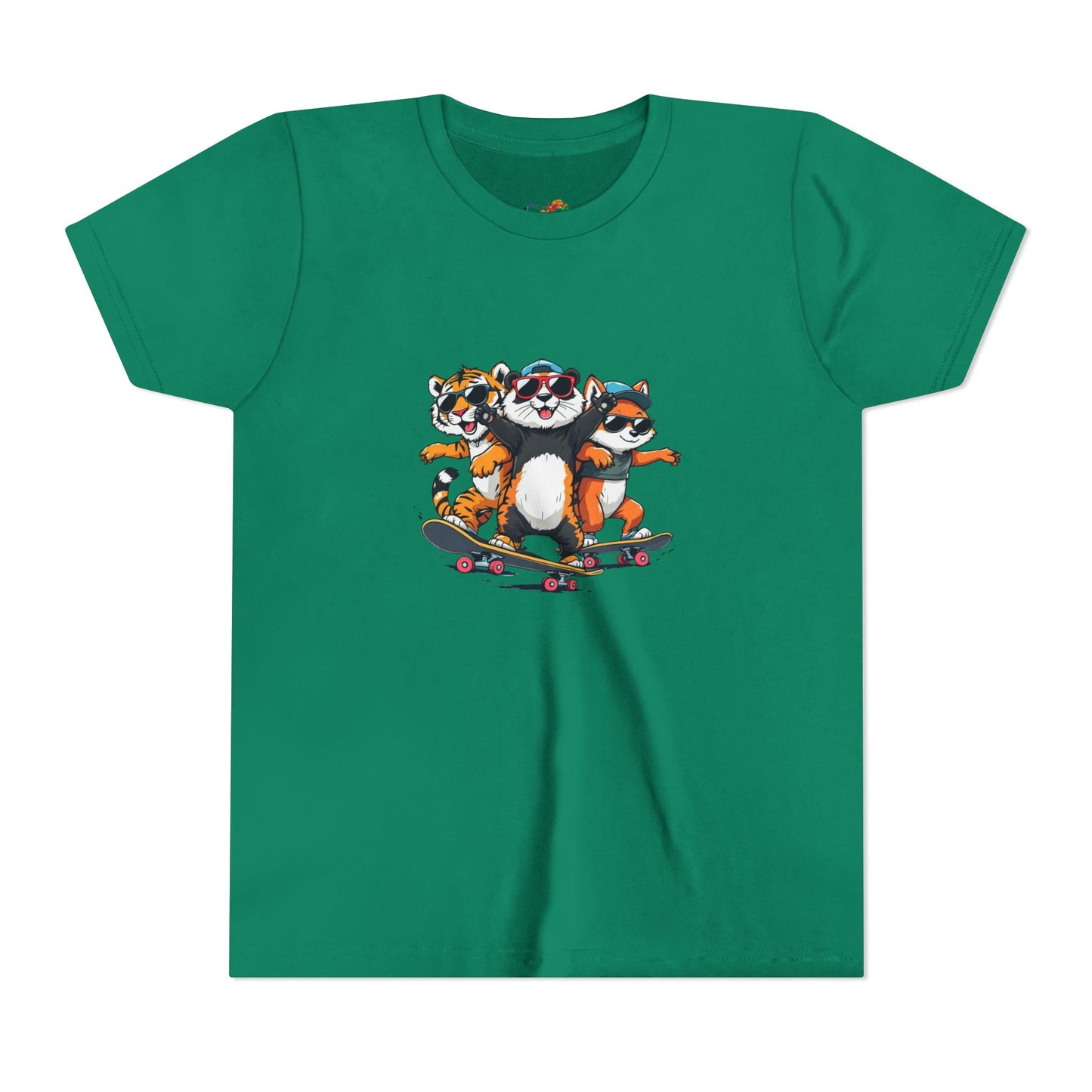 Skater Squad Tee