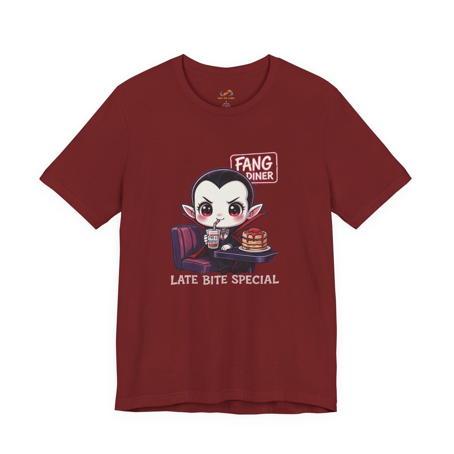 Late Bite Special Tee