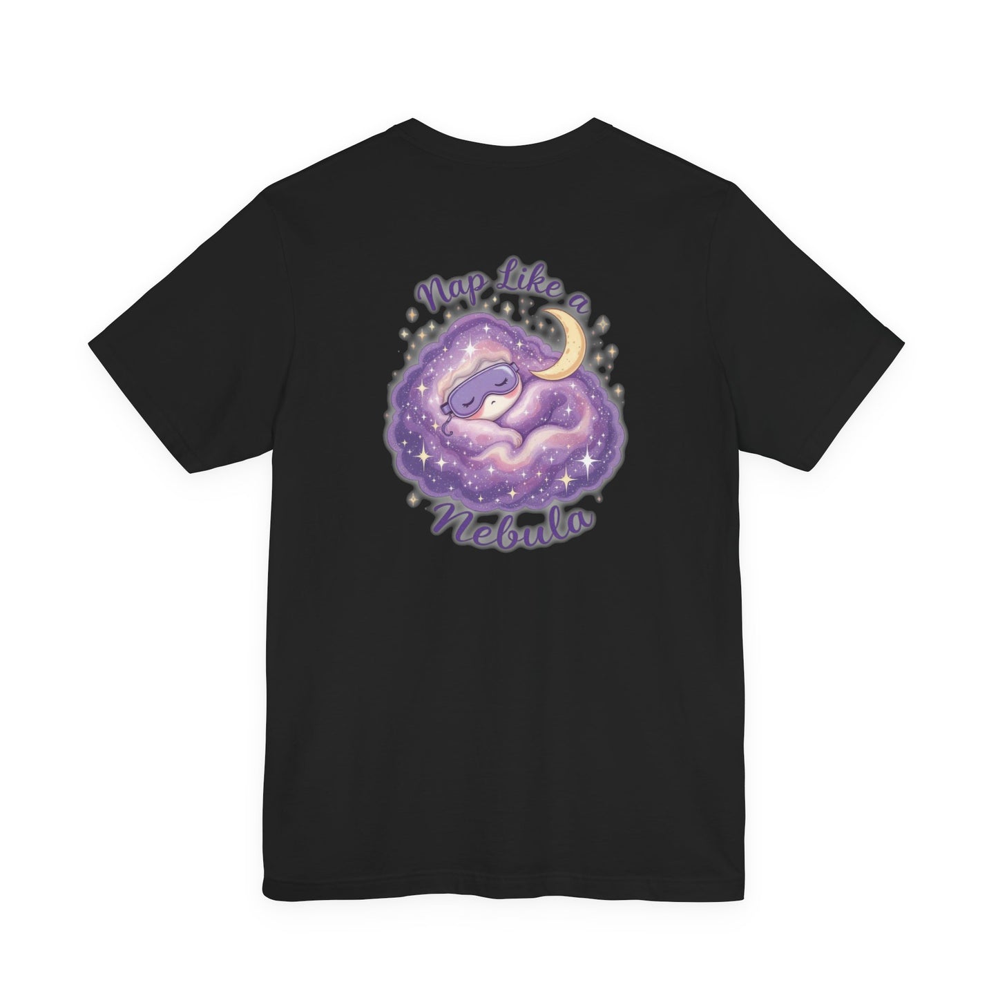 Nap Like a Nebula Tee