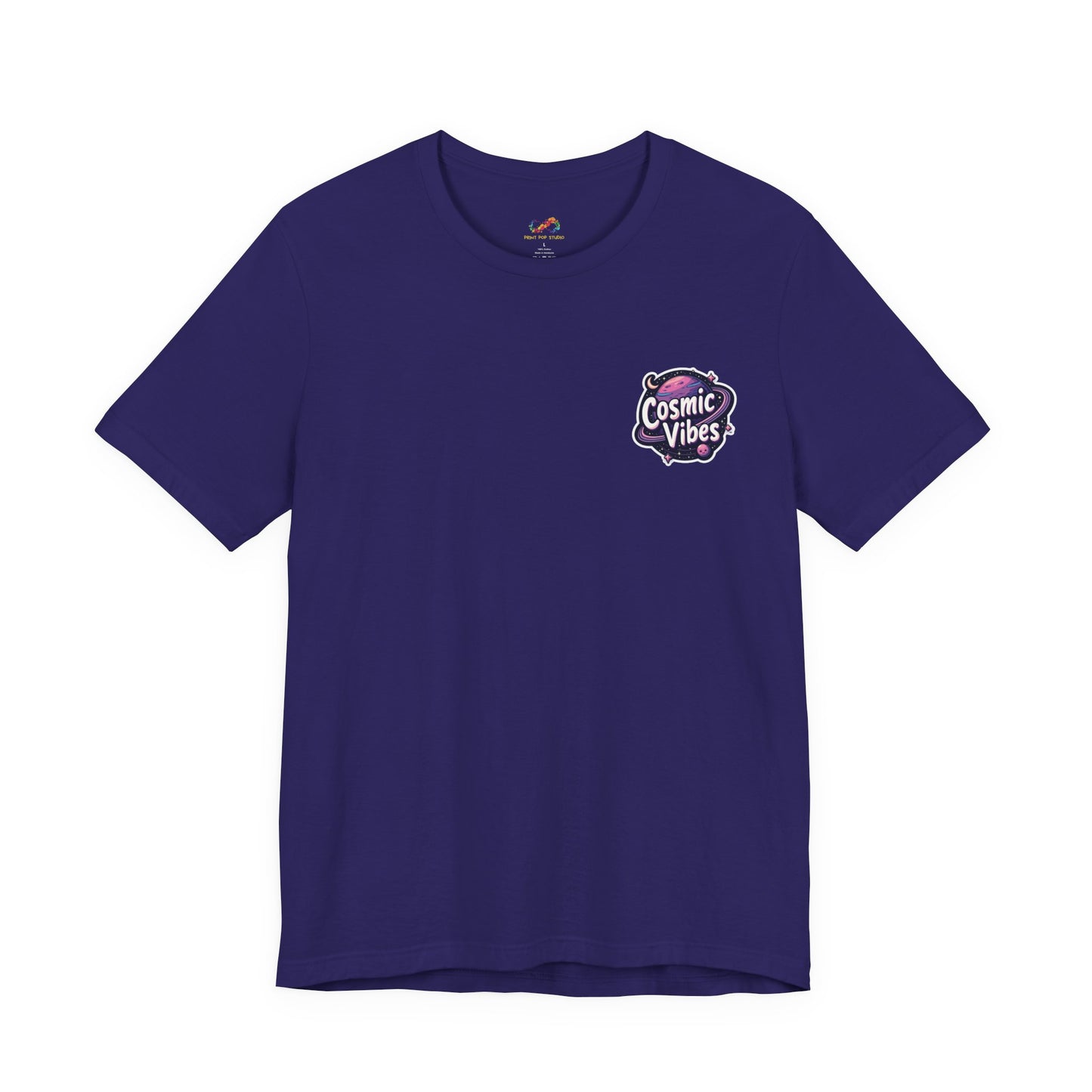 Galactic Daydreamer Tee