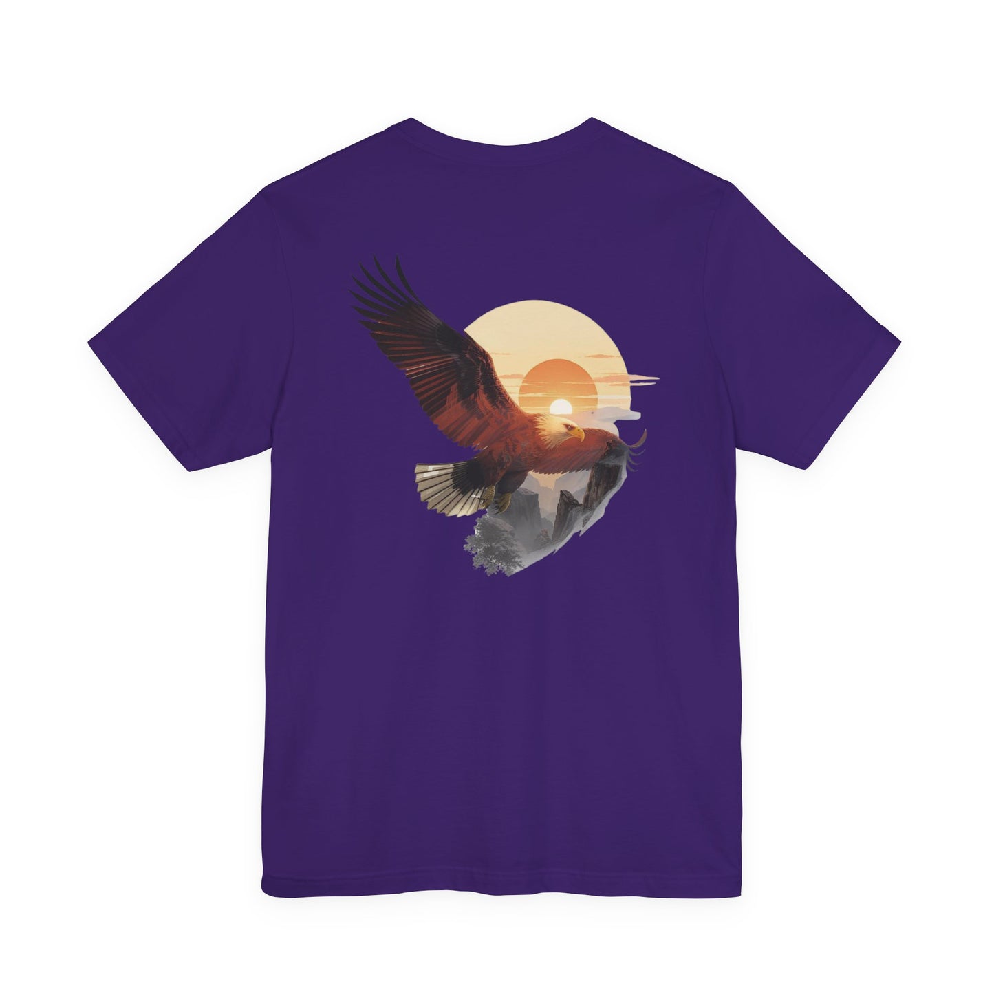 Dawn Soar Eagle Tee