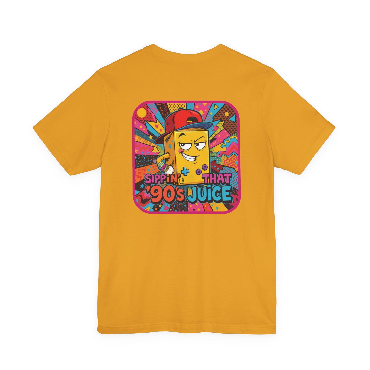 Sippin’ That ’90s Juice Tee