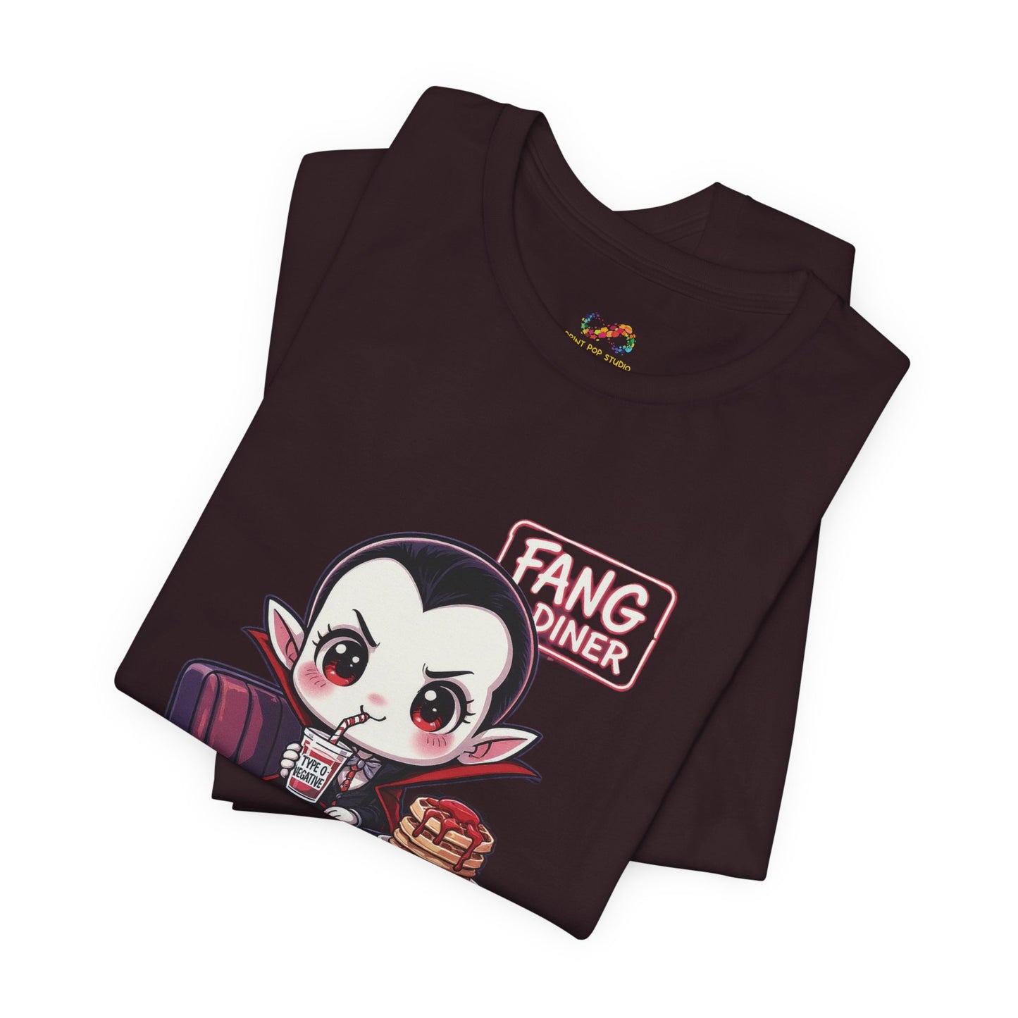 Late Bite Special Tee