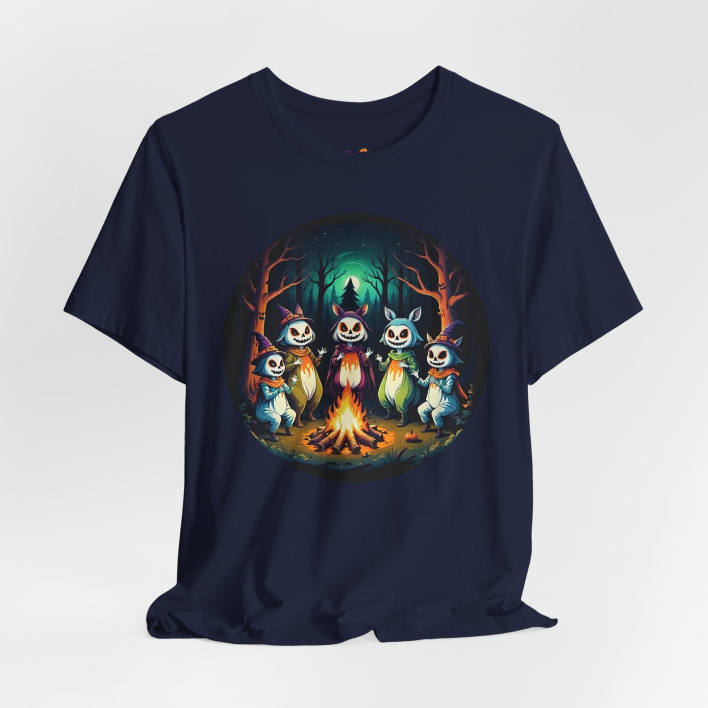 Enchanted Gathering Tee
