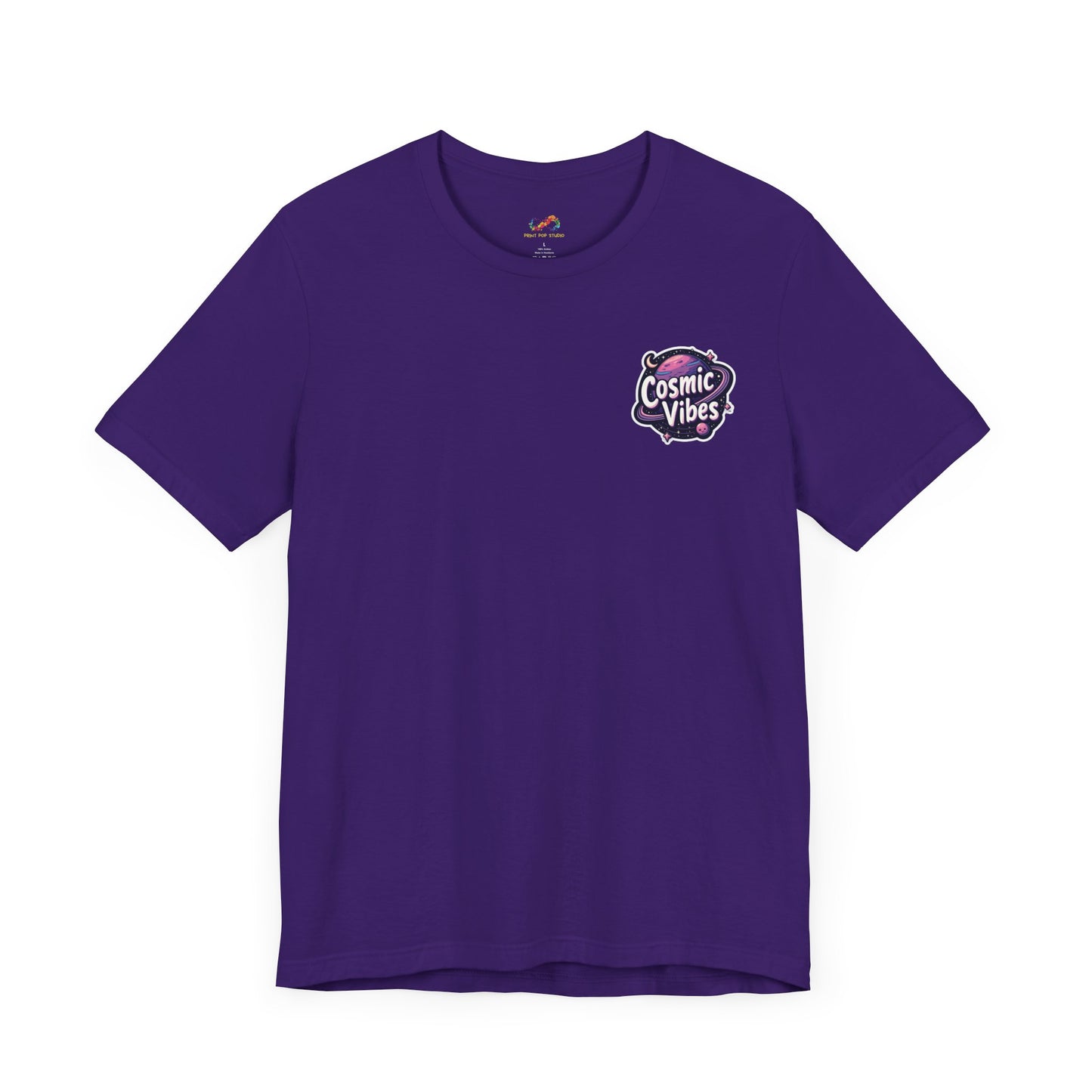 Existential Alien Club Tee