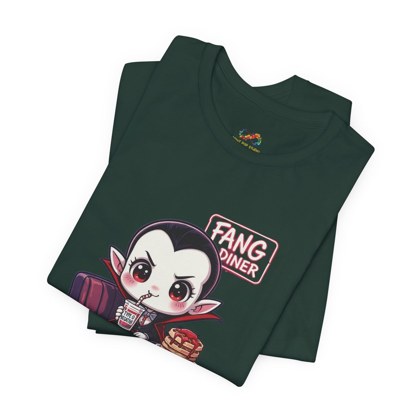 Late Bite Special Tee