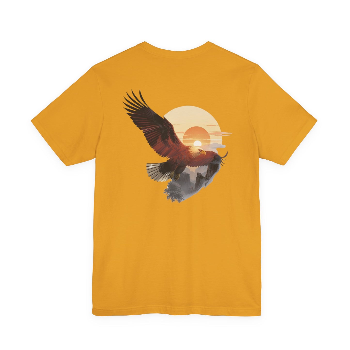 Dawn Soar Eagle Tee