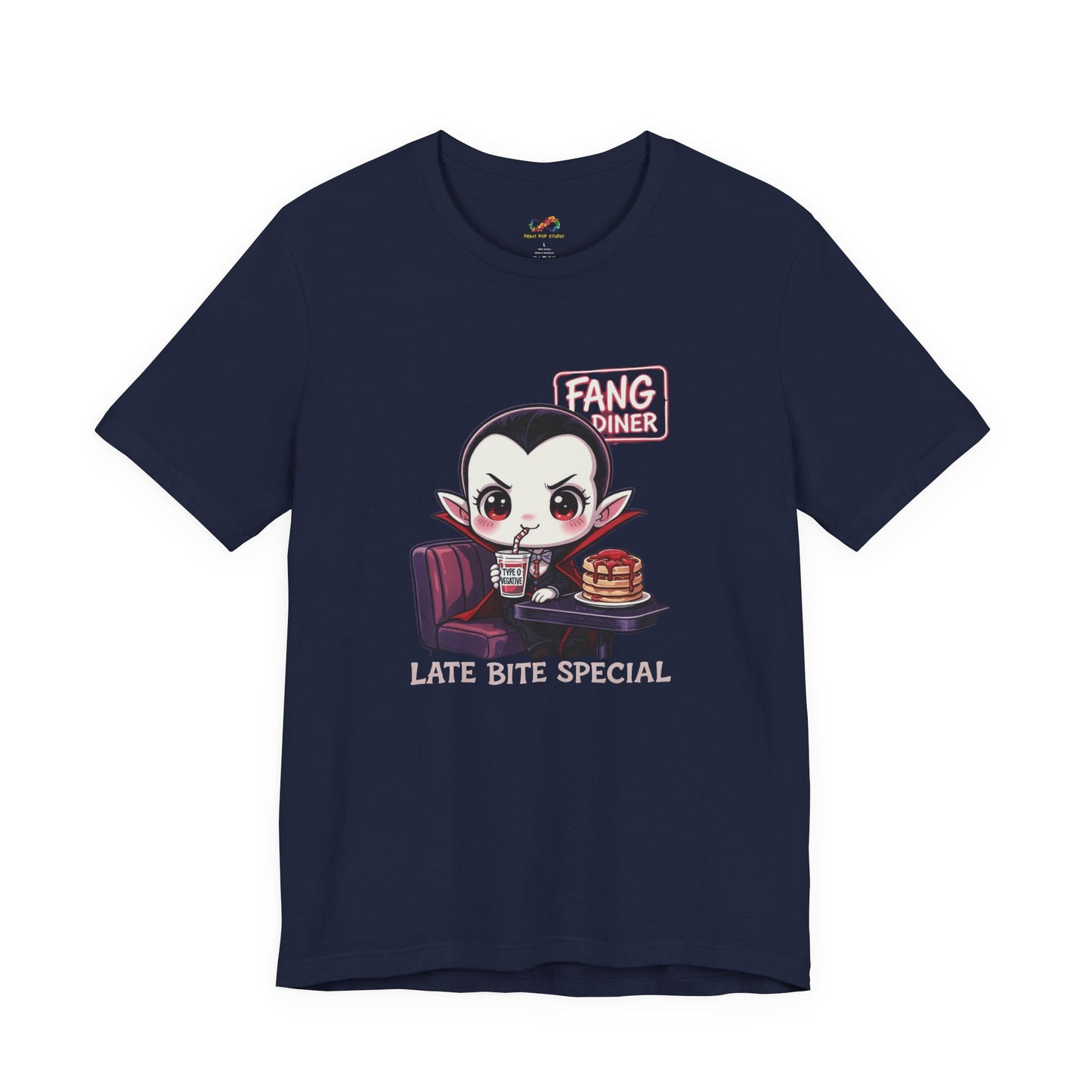 Late Bite Special Tee