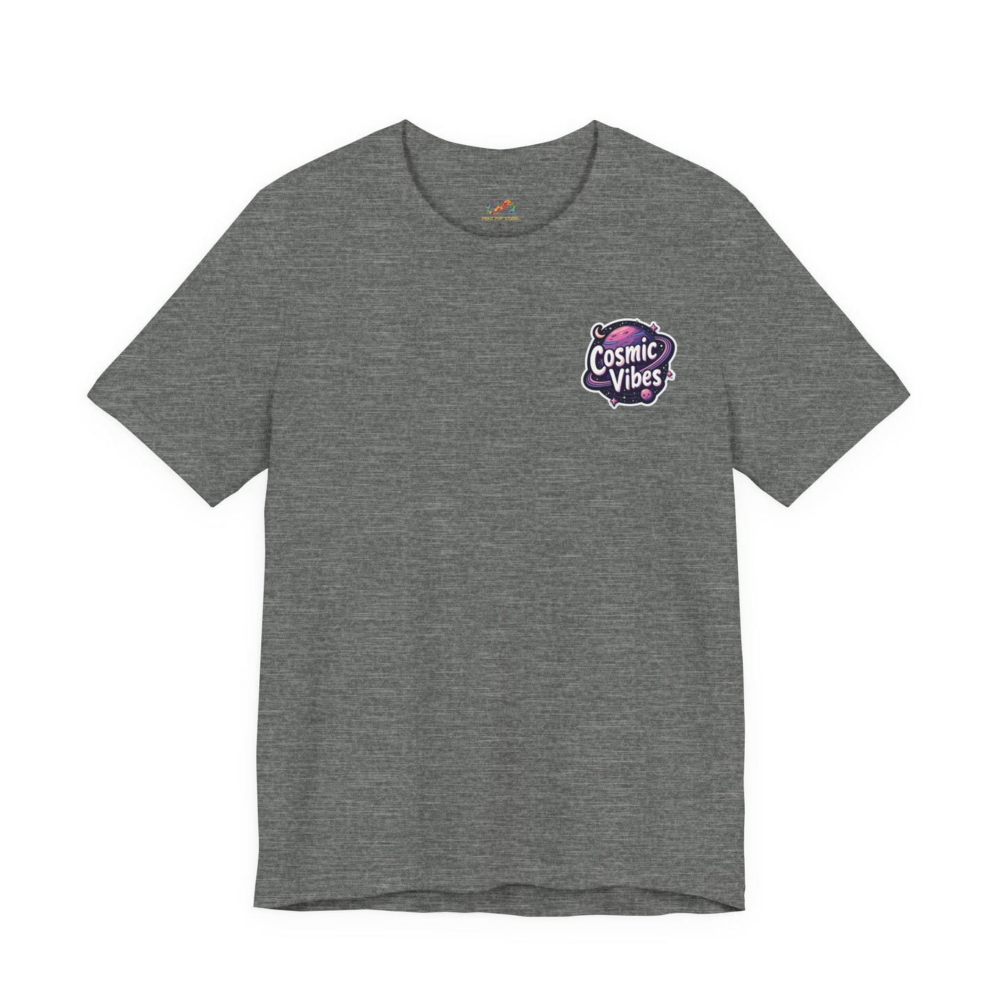 Wishing on Wi-Fi Tee