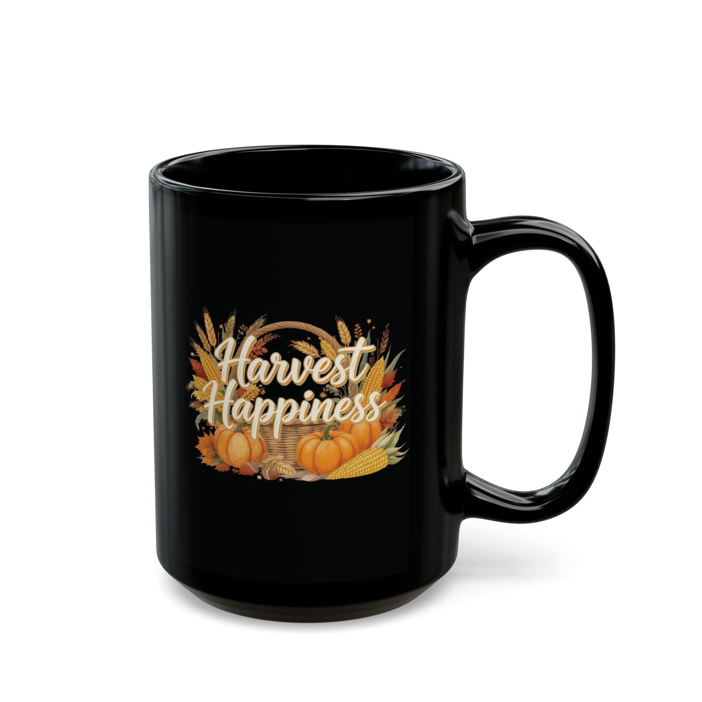 Harvest Happiness Mug