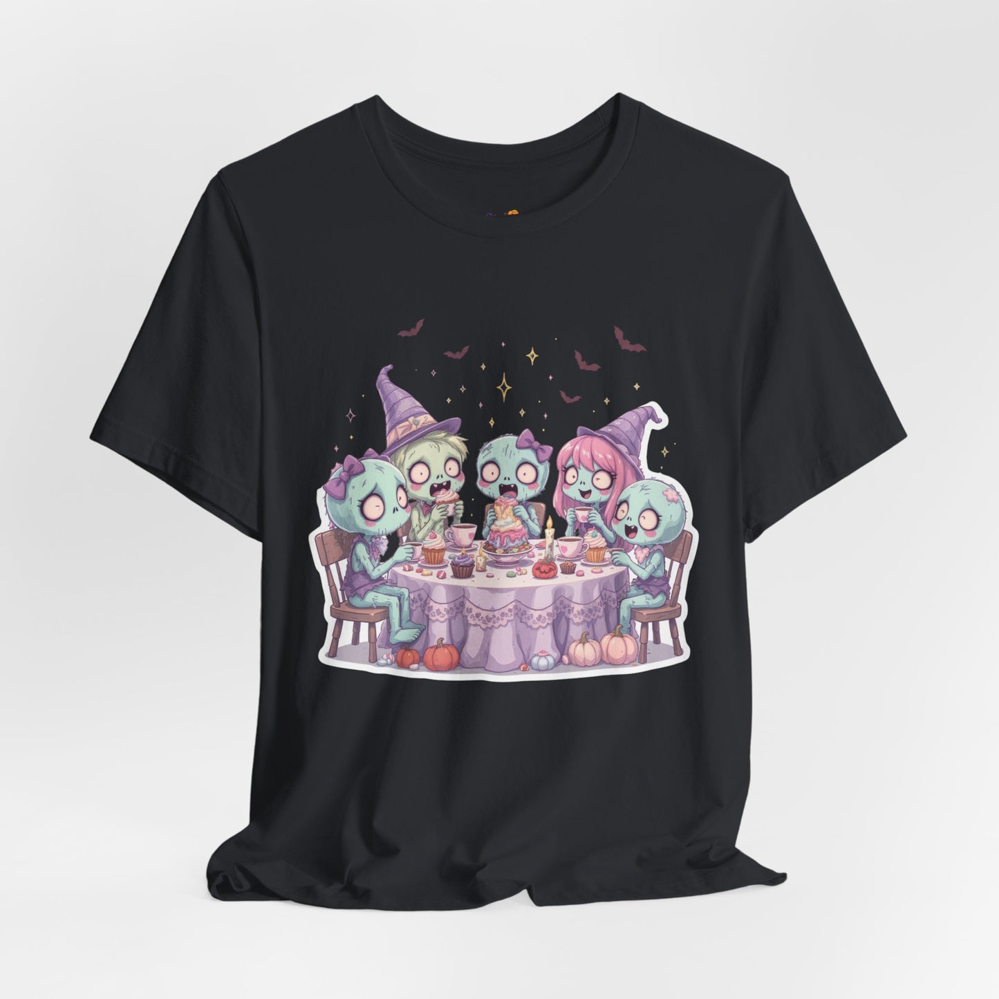 Undead but Sweet Tee