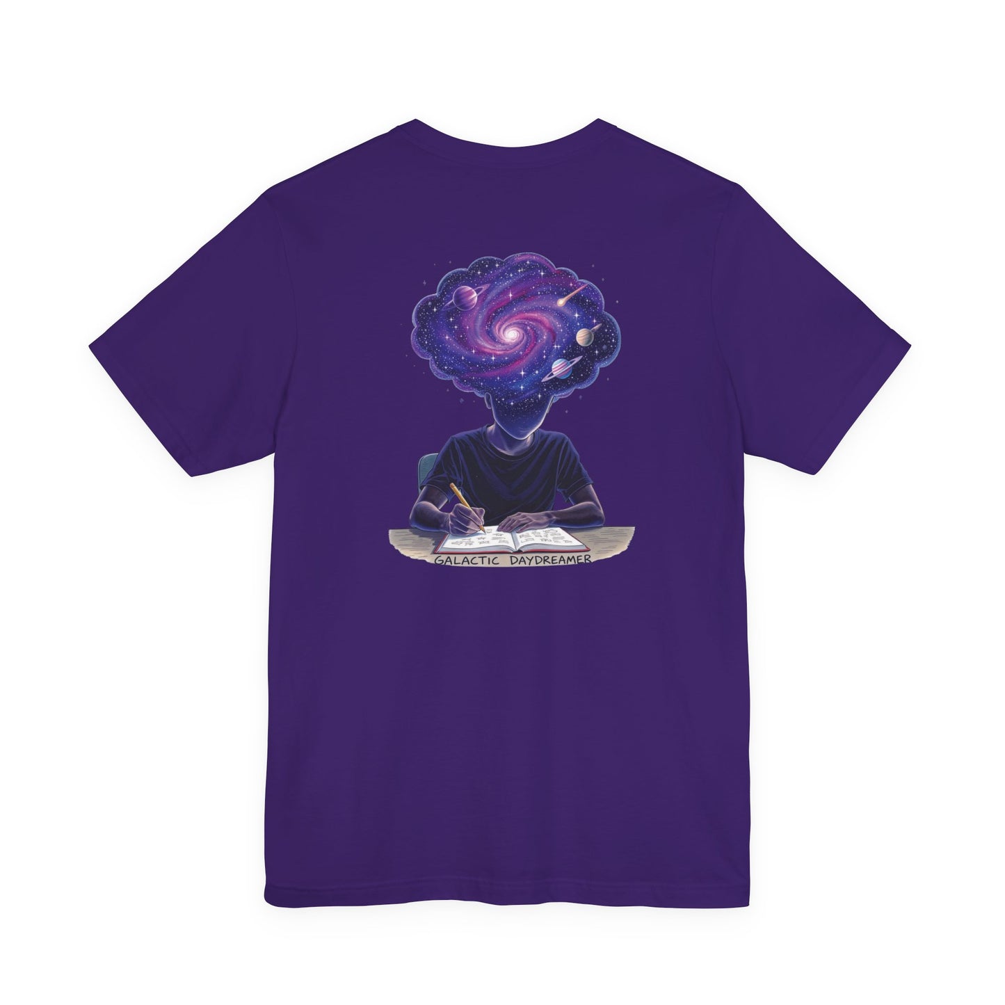 Galactic Daydreamer Tee