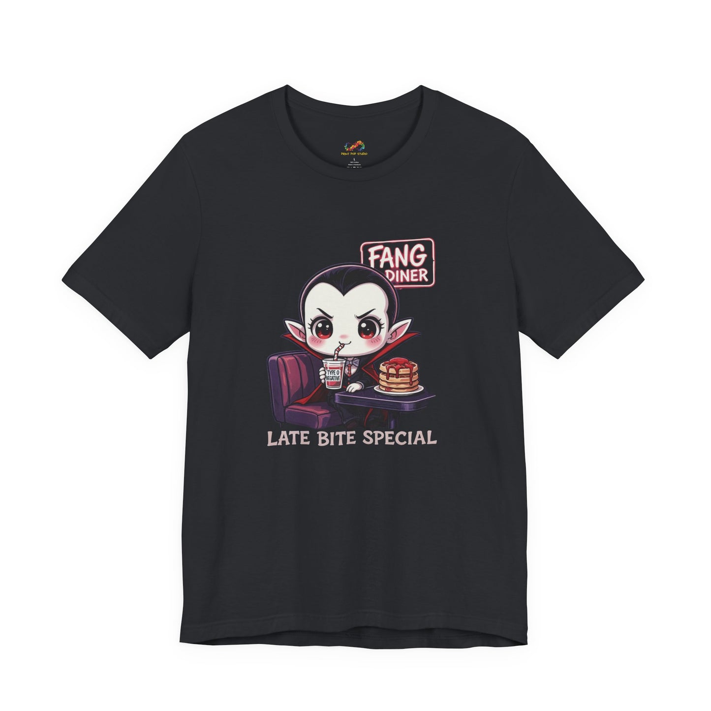 Late Bite Special Tee