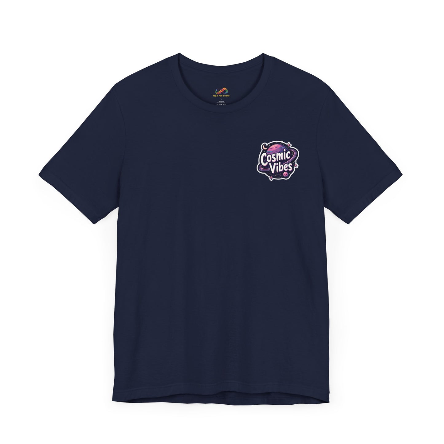 Space Cat Supreme Tee