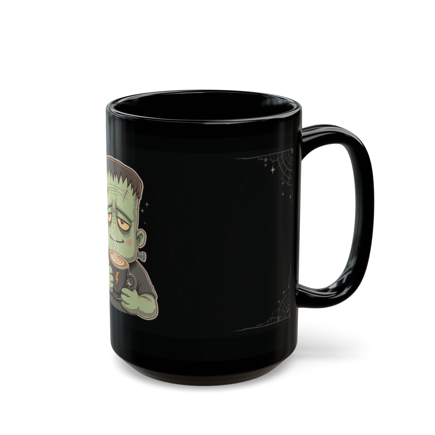 Frankenbrew Mug