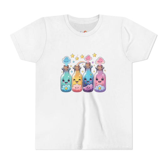 Magical Potion Lab Tee