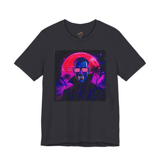 Neon Fang Club Tee