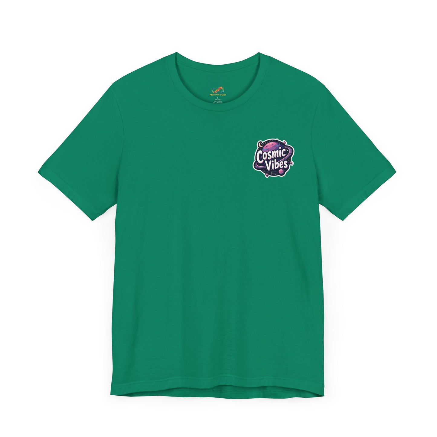 Abducted by Responsibilities Tee