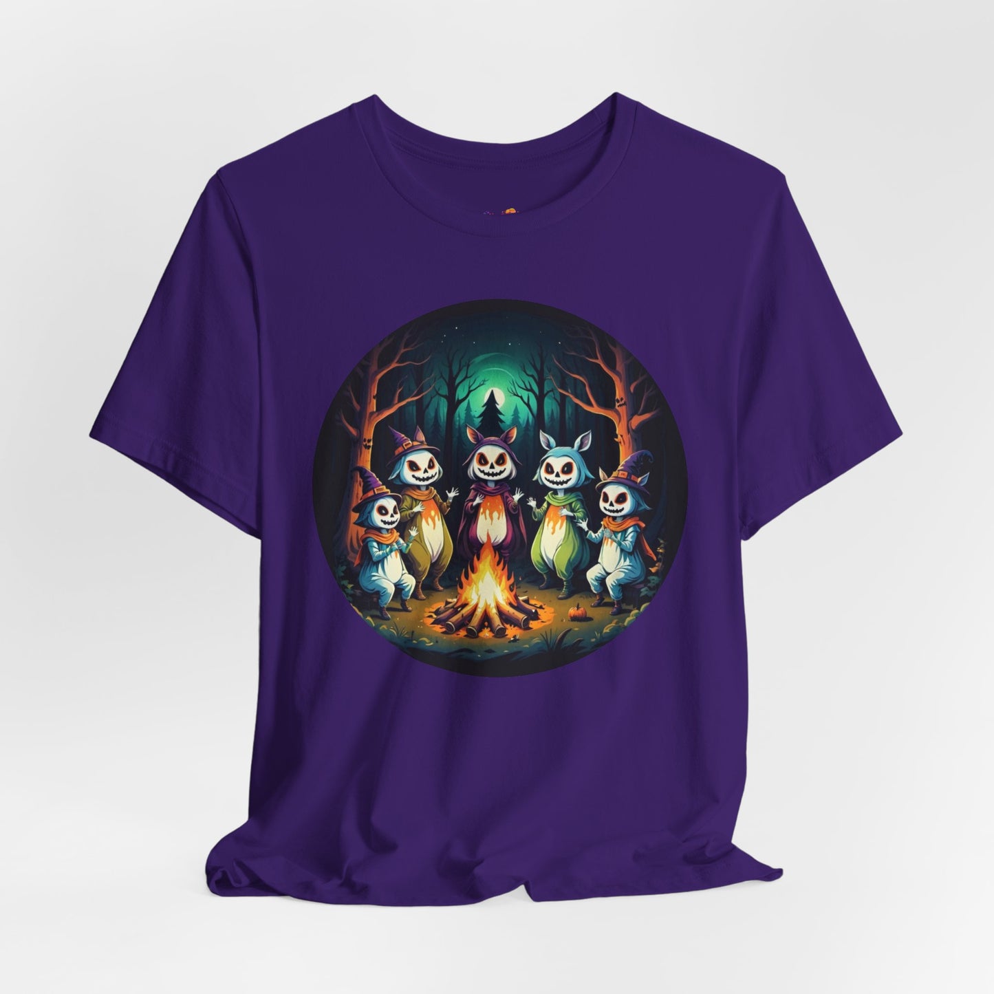 Enchanted Gathering Tee