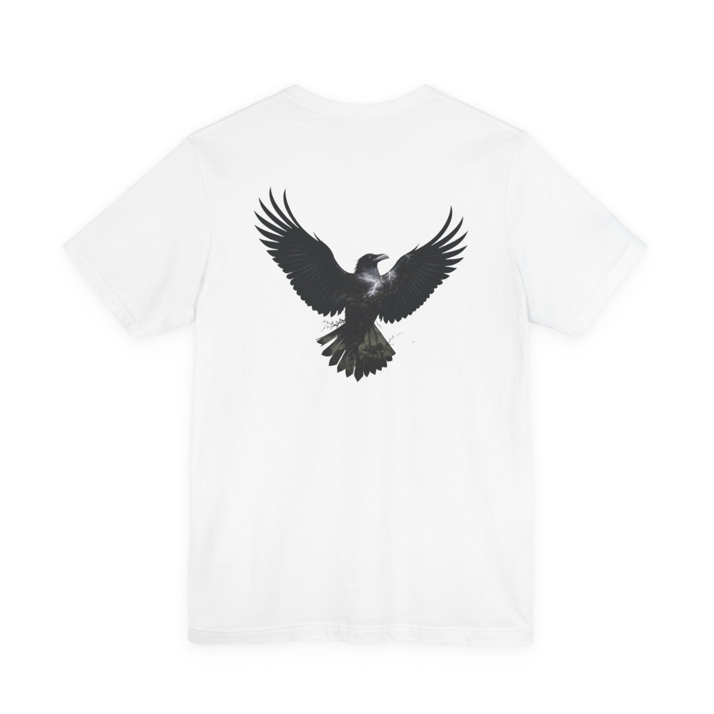 Stormborne Raven Tee