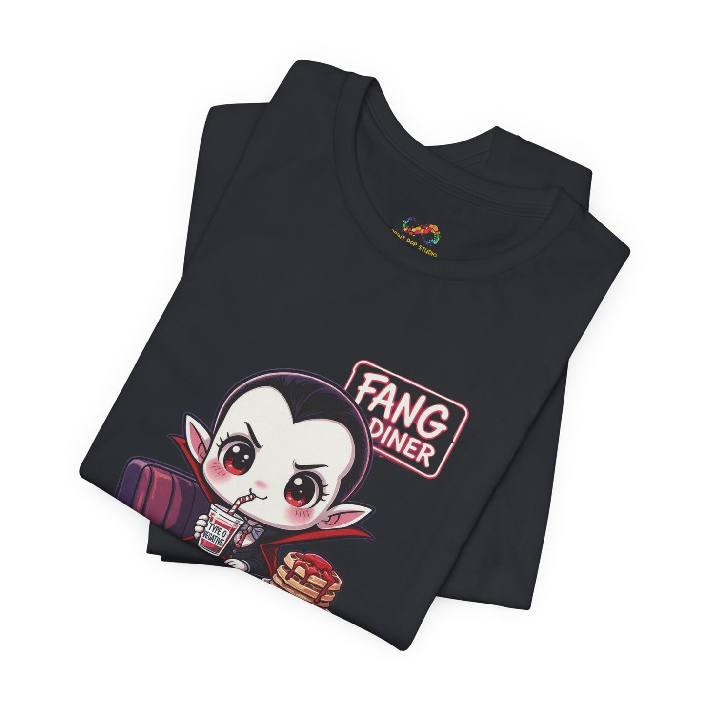 Late Bite Special Tee