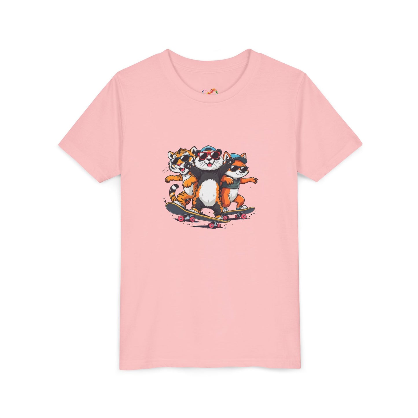 Skater Squad Tee