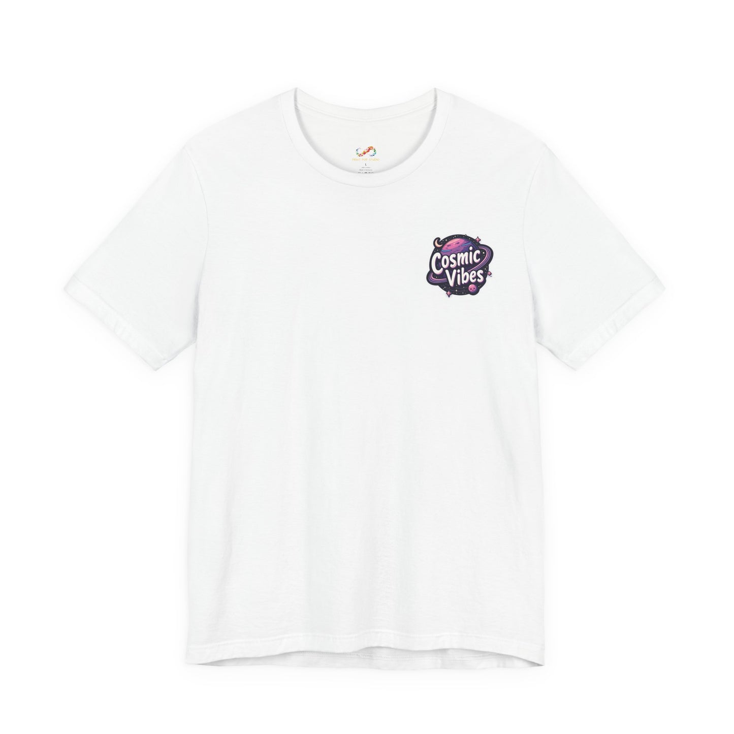 Wishing on Wi-Fi Tee