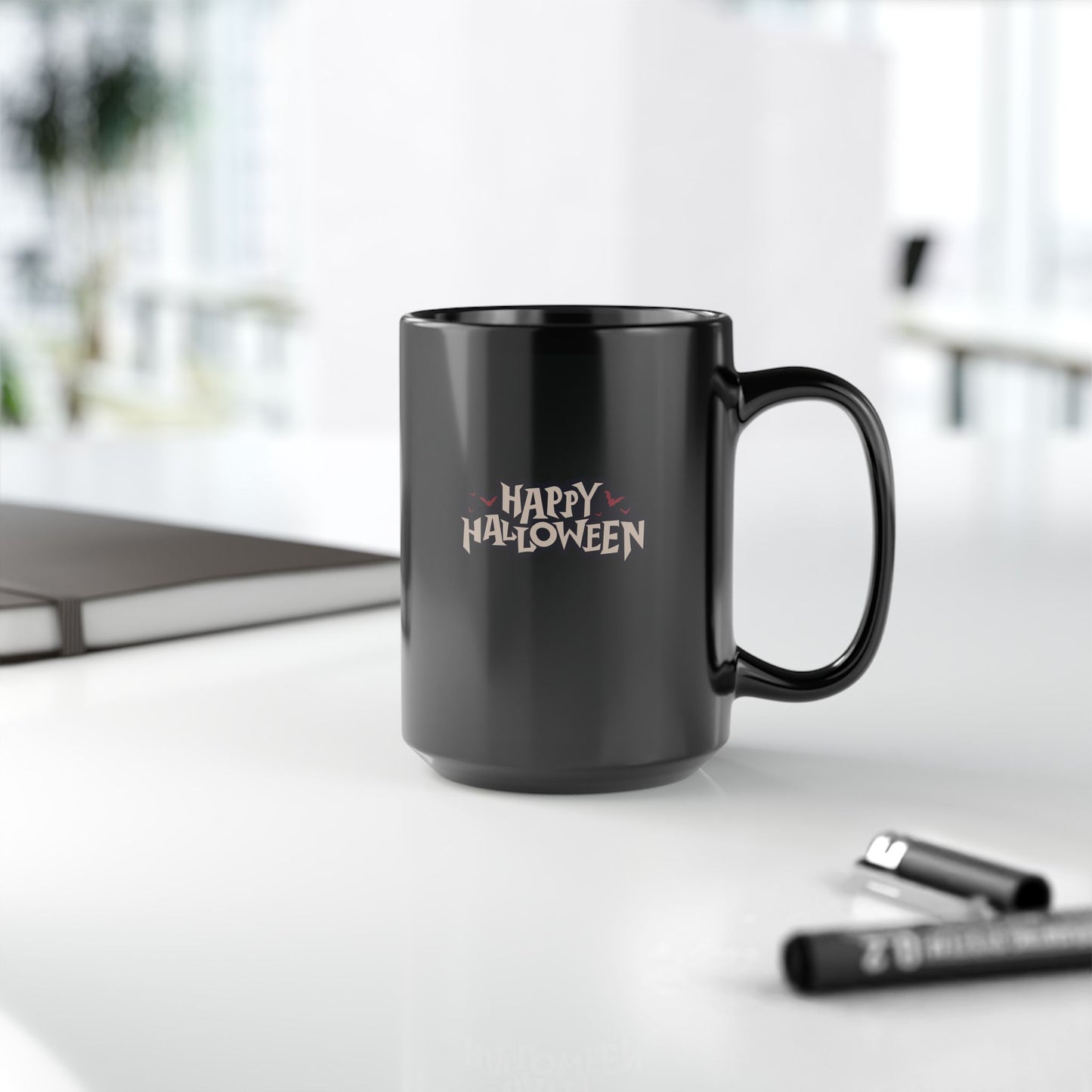 Vampire’s Coffee Fix Mug