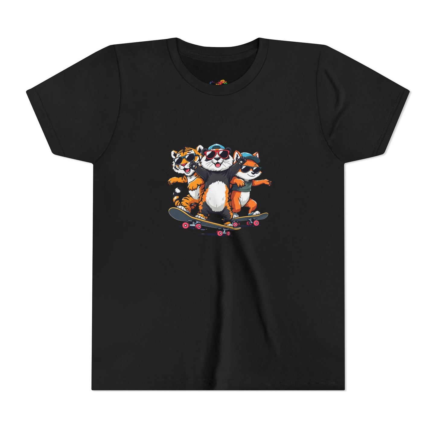 Skater Squad Tee
