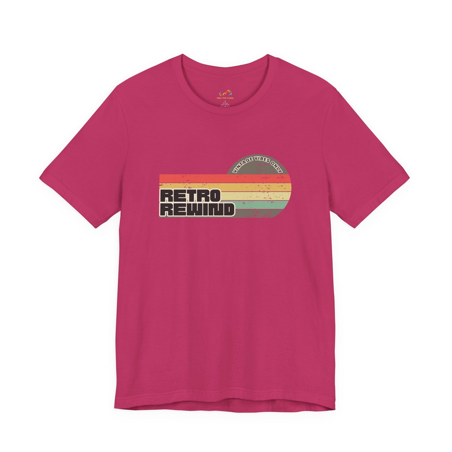 Ctrl + Alt + Nostalgia Vintage PC Tee