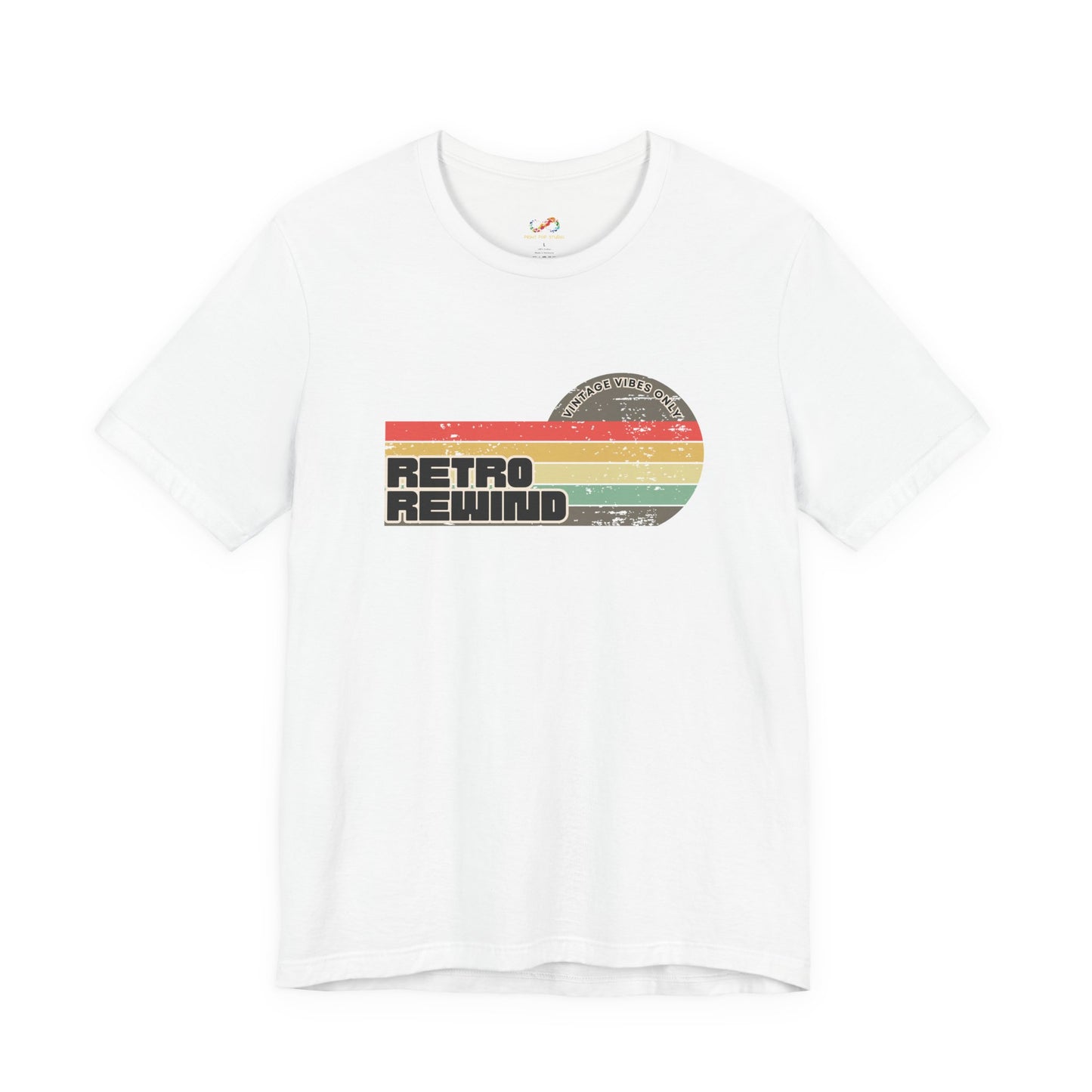 Ctrl + Alt + Nostalgia Vintage PC Tee